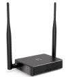 STENET by Netis W2 - 300 Mbps AP Router 1x WAN 4x LAN 2x vaste antenne 5 dB thumbnail (1 of 3)