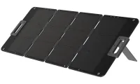 EZVIZ solpanel til ladestationer PSP100 effekt 100W størrelse 1380 x 540 x 36mm vægt 4,7kg sort (1 of 7)