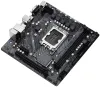 ASRock H610M-HDV LGA1700 Intel H610 2x DDR4 DIMM HDMI DP VGA mATX thumbnail (3 of 5)