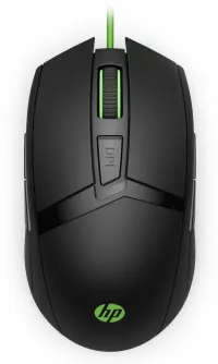 Pavilion Gaming 300 Mouse (1 of 4)