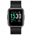 UMAX Smart Watch U-Band P2 Preto 13" IPS Bluetooth 4.2 nRF52840 ATM5 iOS 8.0 + Android 4.3 + aplicativo Veryfit PRO thumbnail (3 of 7)