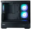 Шкаф Zalman P30 Черен thumbnail (2 of 6)