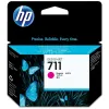 HP ink cartridge 711 magenta CZ131A original