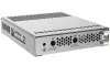 MikroTik Cloud Router Switch CRS305 4x SFP+ 1x Gbit LAN Dual PSU Dual boot vklj. L5 thumbnail (3 of 3)