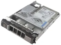 DELL disk 1.2 TB 10k SAS Hot-plug 2.5 "v 3.5" rám. 512n pre R240 R340 R440 R540 R640 R740(xd) R7415 R7425 (1 of 1)