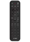 FENDA F&D speaker T-88X 2 0 300W black wooden BT4 2 FM radio USB optical input remote control Karaoke thumbnail (3 of 3)