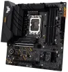 ASUS TUF GAMING B660M-PLUS WIFI D4 B660 LGA1700 4x DDR4 M.2 HDMI DP Wi-Fi mATX thumbnail (3 of 5)