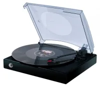 Reflecta LP-PC record player (1 of 1)