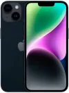 Apple iPhone 14 128GB Midnight 6.1" 5G LTE IP68 iOS 16