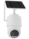 IMMAX NEO LITE SMART Security outdoor camera MULTI solar IP65 P T HD PIR 2MP 4G outdoor TUYA