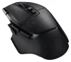 Logitech G502 X LIGHTSPEED Mouse para jogos preto