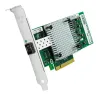 Scheda di rete XtendLan PCI-E 1x 10Gbps SFP+ Intel 82599EN PCI-E x8