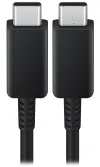 Samsung кабел USB-C 5A 18m EP-DX510JBEGEU черен thumbnail (1 of 3)