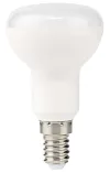 Lampadina LED NEDIS E14 R50 28 W 220 V 250 lm 2700 K bianco caldo opaco