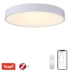 IMMAX NEO RONDATE SLIM Smart stropné svietidlo 60 x 7cm 53W 3710lm biele Zigbee 3.0 TUYA thumbnail (1 of 7)