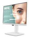 BENQ 27" LED GW2786TC 1920x1080 100 Hz Panel IPS 1300:1 5 ms HDMI DP USB - C Głośnik z regulacją wysokości biały thumbnail (4 of 7)