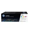 HP Toner 131 LaserJet 3-pack CMY (CF211A-CF213A) thumbnail (1 of 1)