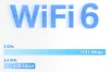 Córas wifi TP-Link Mercusys Halo H60X(3-pacáiste) WiFi 6 AX1500 3x GLAN24 5 GHz thumbnail (3 of 3)