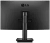 LG monitorius 27MP450P-B IPS 27" 1920x1080 5ms 1000:1 250cd HDMI DP aukštis reguliuojamas juodas thumbnail (6 of 7)