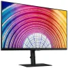 Samsung ViewFinity S60A 27" 2560x1440 IPS 5ms 300cd m2 DP HDMI USB VESA PIVOT schwarz thumbnail (3 of 8)