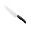 KYOCERA ceramic knife with white blade 18 cm long blade