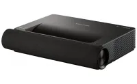 ViewSonic X2000B-4K DLP laser ultraShortThrow 2000 ANSI 3000000:1 Repro AV 2xHDMI 2xUSB RJ45 WiFi nadzor telefona črn (1 of 8)