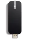 TP-Link Archer T4U Безжичен USB3.0 адаптер 2.4GHz 5GHz Dual WIFI ac a b n g thumbnail (2 of 2)