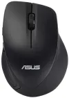 ASUS WT465 Ergonômico Óptico Sem Fio USB Preto