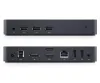 DELL D3100 dockningsstation USB 3.0 Ultra HD Triple Video Dockningsstation RJ-45 2x HDMI 1x DisplayPort-replikator thumbnail (2 of 2)