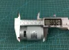 DC motor RS550 30W thumbnail (5 of 8)