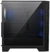 MSI Gehäuse MAG FORGE 320R AIRFLOW ohne Netzteil links gehärtetes Glas 4x 120 mm A-RGB Lüfter 2x USB3.2 schwarz thumbnail (4 of 5)