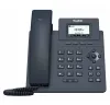 Yealink SIP-T30P IP phone 1x SIP CZ SK display 2x 100Mb with PoE port Optima HD Voice thumbnail (2 of 3)