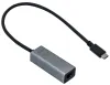 I-tec USB 3.1 Typ C metall 2,5 Gbps Ethernet-adapter thumbnail (2 of 3)