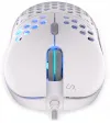 Mouse LIX OWH PMW3325, Khail GM 4.0, com fio, branco thumbnail (7 of 10)