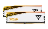 PATRIOT VIPER ELITE 5 TUF GAMING RGB HS 32GB DDR5 6000MT с DIMM CL36 135V Kit 2x 16GB (1 of 1)