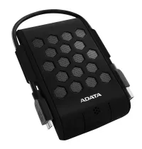 ADATA HD720 2TB ekstern 2,5" USB3.1 holdbar sort (1 of 2)