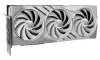 MSI GeForce RTX 4080 SUPER 16G GAMING X SLIM WHITE 16GB GDDR6X PCI-E 2x DP 2xHDMI thumbnail (1 of 6)