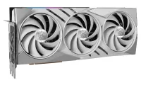 MSI GeForce RTX 4080 SUPER 16G GAMING X SLIM WEISS 16 GB GDDR6X PCI-E 2x DP 2xHDMI (1 of 6)