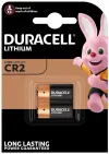 Литиевая батарейка Duracell Ultra CR2 2 шт.