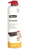 FELLOWES komprimirani zrak za čišćenje 400 ml