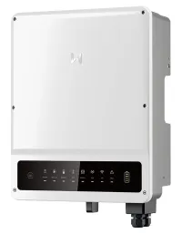 GoodWe GW10K-BT BT Series 10kW Třífázový Retrofitní měnič Nabíječ vysokonapěťových baterií 2x MPPT (1 of 3)