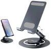 GENIUS G-Stand M100 supporto per telefono portatile girevole a 360° inclinabile in alluminio thumbnail (2 of 3)