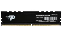 PATRIOT Signature Premium 16GB DDR5 5600MT с DIMM CL46 11V (1 of 1)