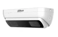 IPC-HDW8341X-3D-0360B 3 Mpx dual-lens dome IP (1 of 1)