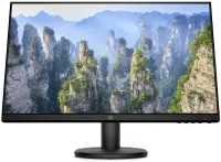 HP LCD V24i 238" 1920x1080 IPS FHD AG 5ms 250 cd m2 VGA HDMI matný čierny (1 of 6)