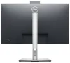 DELL C2423H 24" LED 16:9 1920x1080 1000:1 8ms Full HD 1x HDMI 2x DP 4x USB kamerahögtalare pivot thumbnail (10 of 11)