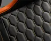 COUGAR gaming chair OUTRIDER - black orange thumbnail (8 of 12)