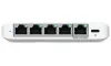 Ubiquiti UniFi Switch Flex Mini 2.5G 5x 2.5GbE 1x вход PoE thumbnail (3 of 6)