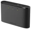 Modem mobile LTE TP-Link Mercusys MT110 avec routeur WiFi 1x emplacement SIM 150Mbps sur batterie 2,4GHz 2200mAh