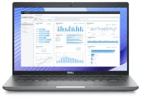 DELL Precision 3490 Ultra 7-155H 16GB 1TB SSD Nvidia RTX 500 Ada 4GB 14" FHD W11Pro (1 of 7)